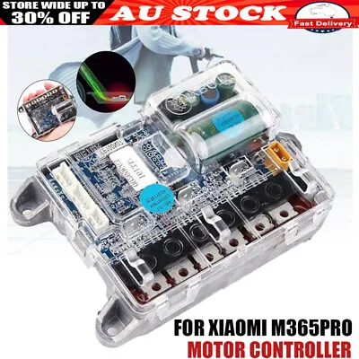 Main Motherboard Battery Controller Board For Xiaomi M365PRO Electric Scooter AU • $54.14