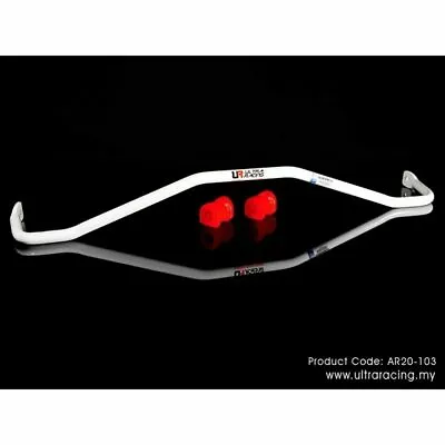 For BMW E30 3-Series 1982-1994 Ultra Racing 20mm Front Anti-Roll Sway Bar • $338