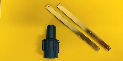 $12.88 • Buy Universal Oil Burner Electrode Setting Gauge Tools Beckett Carlin Wayne Aero