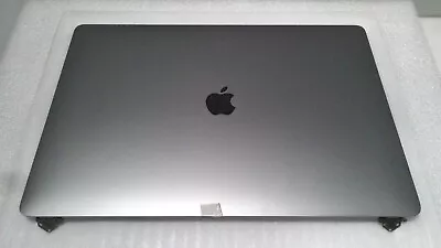 Apple LCD Screen Assembly For 15  MacBook Pro A1707 2016 2017 MLH42LL/A Retina • $269.99