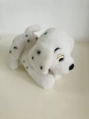 Vintage 7  Penny Plush The Walt Disney Company 101 Dalmatians Stuffed Animal Toy • £9.99