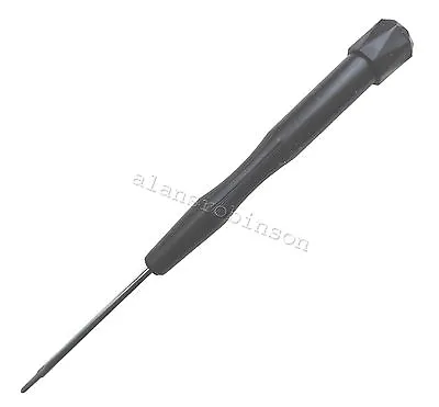 Phillips Screwdriver Option For 00 / H0 Or N Gauge Dublo Track Screws Free P+P  • £2.50