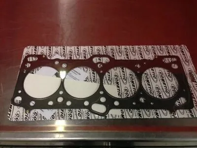 Cometic C4234-051 MLS Head Gasket Mitsubishi 4G63 4G63T Eclipse .051  Thick 86mm • $100.79