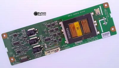 Olevia LT37HVS Backlight Inverter Board 6632L-0198D B050303 T0H61156059 • $8.86