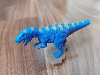 £6.99 • Buy SEGA Dinosaur King Sunrise Playmates Figure / Toy - T Rex  - Purple Rare  16