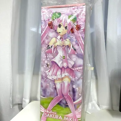 Volks DD Sakura Miku Dollfie Dream PVC & ABS Doll Vocaloid From Japan • $2289