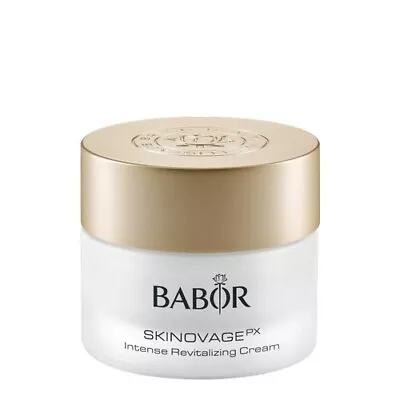 Babor VITALIZING CREAM FORMERLY Intense Revitalizing Cream 50ml • $40