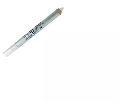 Maybelline Color Effect Cooling Shadow & Liner Gives Me The Chills • $5.99