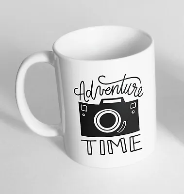 £12.99 • Buy Adventure Time Ceramic Cup Gift Tea Coffee Mug 110