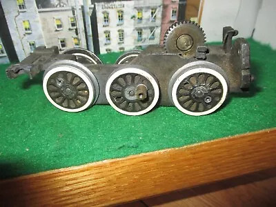 American Flyer S Gauge Steam Locomotive WHEEL ASSEMBLY~For Repair Or Parts • $9.99