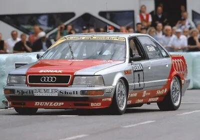 £5 • Buy DTM 1990 GERMAN Touring Car Championship DVD