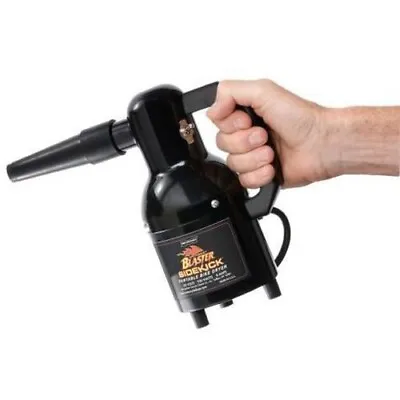 Air Force® Blaster® Sidekick™ Car And Motorcycle Dryer Sk-1 • $109.99