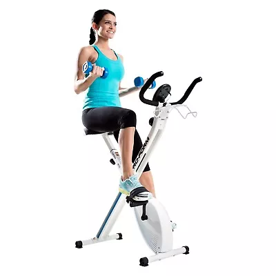 Pro-Form Upright Exercise Bike - Model PFEX78914 - X Upright Bike Trainer SEALED • $129.19