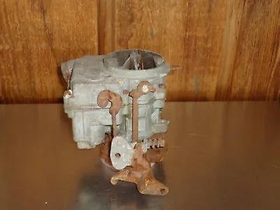 Rochester 2-Barrel Carburetor Carb 2GV 7040062 1970 1971 Pontiac 350 400 455 • $45