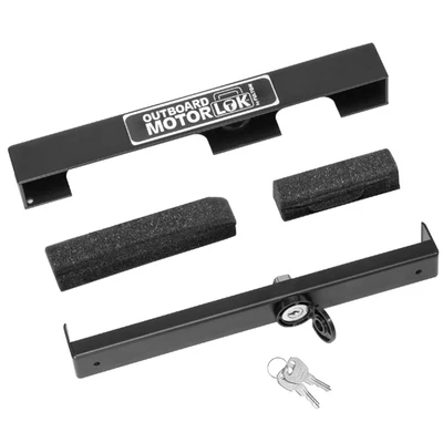 $90.18 • Buy Fulton Outboard Motor Lock OML 0127
