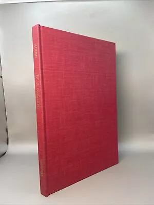 Bibliography: W.S. Gilbert 1963 Exhibition Checklist - Reginald Allen B36 • $12.50