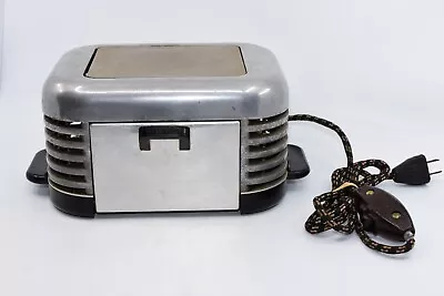 Vintage Electric Breakfaster Model T2 By Calkins Appliance Co. • $34.99