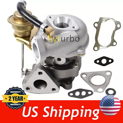 For Small Engines Snowmobiles ATV RHB31 VZ21 New Mini Turbo Charger 13900-62D51 • $128.99