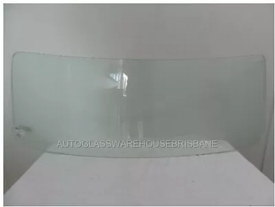 FORD F100 - 1953 To 1955 - UTE - FRONT WINDSCREEN GLASS - VERY LIMITED STOCK - N • $265