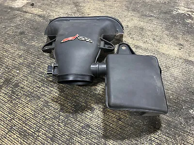 GM C6 Corvette 2006-2013 Air Intake/Cleaner 25870790 #0010 • $150