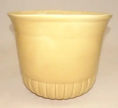 Moreno Ceramics Large Flower Pot Jardiniere USA 9  • $45