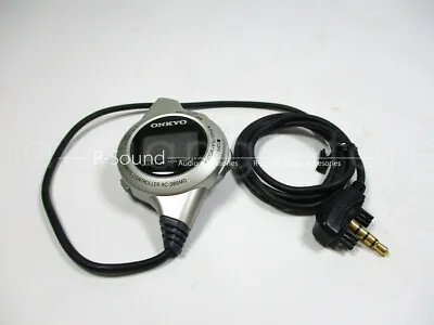 Sharp MD Drive-by-wire Controller W/ Backlight For MT77MT66ST50 831 701 702 • $33.40