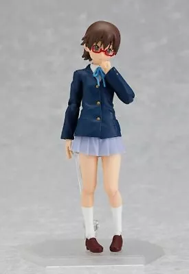 Max Factory K-ON: Nodoka Manabe Figma Action Figure • $49