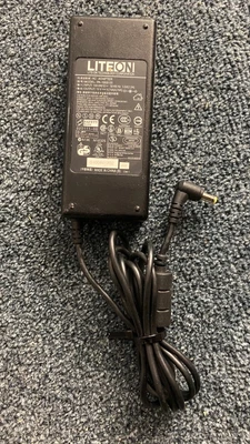 £6.50 • Buy Original LiteOn PA-1900-05 90W AC Power Supply Adapter Charger PSU 19V 4.74A