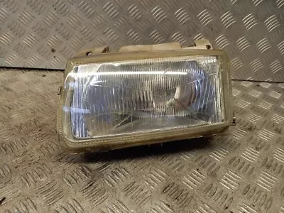 Vw Polo Headlight Driver Side Lhd 6n 1997 • $30.82