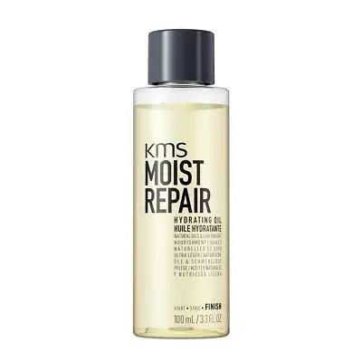 KMS Moist Repair Hydrating Oil 100ml • $28