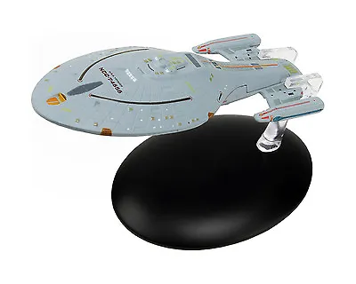 £44.28 • Buy Voyager Star Trek Model Diecast Approx. 14 Cm New Original Packaging 