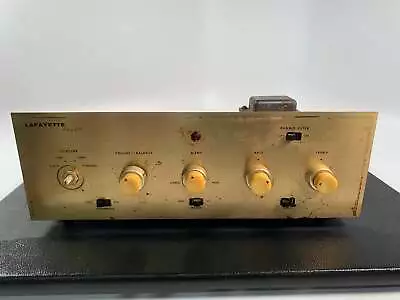 Lafayette LA-235 For Parts • $195