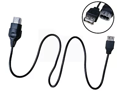 Console Converter Cable For Xbox To PC USB Female • $4.99