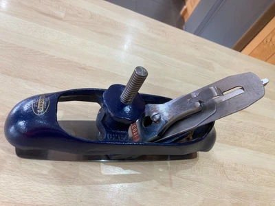 £120 • Buy Record Classic 020C Compass Plane. Excellent Condition.