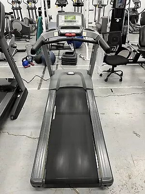 Used Matrix T1x-F-02 FTM507B Non Folding Commercial Treadmill For Home Gym • $1799