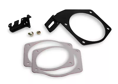 Holley 20-148 105MM TB Cable Bracket F Or OE And Fast Car Style • $44.95