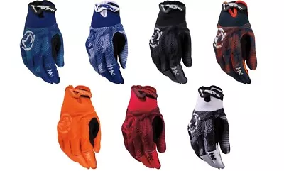 Moose Racing MX1 Gloves For Motocross Offroad Dirt Bike - Men's Sizes • $29.95