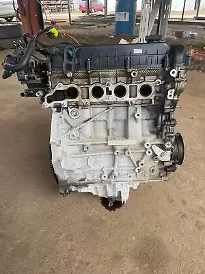 Engine Assy VIN F 8th Digit 140K Mile Fits 2006 - 2013 MAZDA 3 2.0L Runs Great! • $967.12