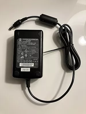 Li Shin International Ac Power Adapter Model Lse9802b1240 • £9.99