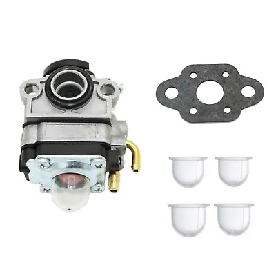 Carburetor For Echo Srm-2000 Srm-2200 Srm-2201 Trimmer Part 12300040630 • $12.95