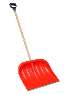 £59.99 • Buy 10 X Snow Shovel Professional Xl Snow Shovel Leaf Shovel Snow Scoop Pusher