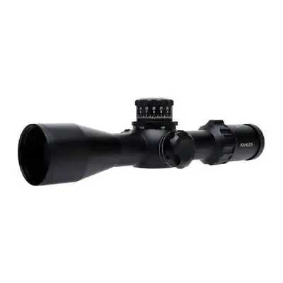 Kahles K318i 3.5-18x50mm TREMOR3 Illum Riflescope W/Left Windage 10676 • $4049