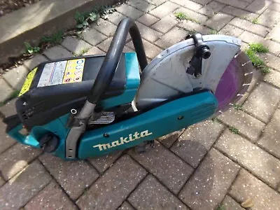 £260 • Buy Makita Ek 6100 Discutter 2021