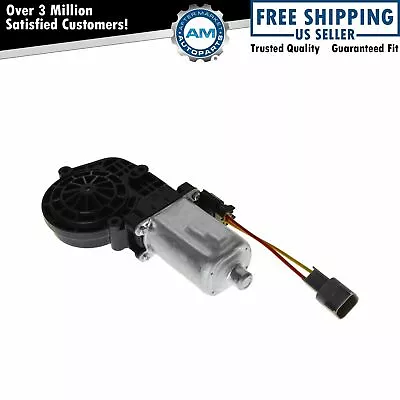 Dorman Power Window Motor For Ford Excursion F250 F350 F450 F550 Pickup Truck • $50.40