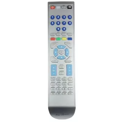 RM-Series TV Remote Control For TEVION LCDTV2411 • $57.52