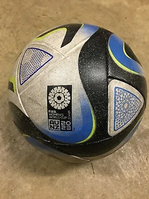 Adidas FIFA Women's World Cup 2023 AU NZ Pro Official Match Soccer Ball Size 5 • $29.95