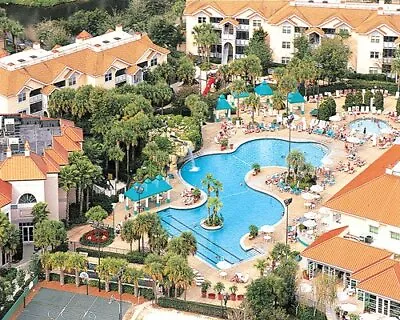 $899 • Buy  Sheraton Vistana Resort Vacation LG 1BR Condo Rental Disney Orlando Florida
