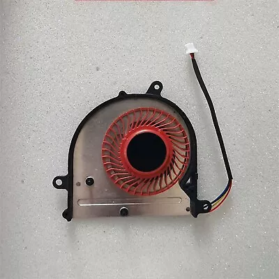 For MSI PE42 PS42 MS-14B1/14B2 S1-01/02/03 MX150 Cooling Fan Computer Repair • $17.02