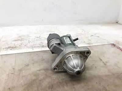 2021 2022 2023 Ford F150 Oem 2.7l Engine Starter Motor *8k Miles* Ml3t-1100-bb • $118.92