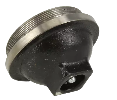 Hub Cap 191495M1 Fits Massey Ferguson  165 175 180 185 255 265 275 285 • $13.99